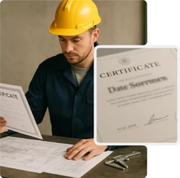 certificazioni tecno isolamenti