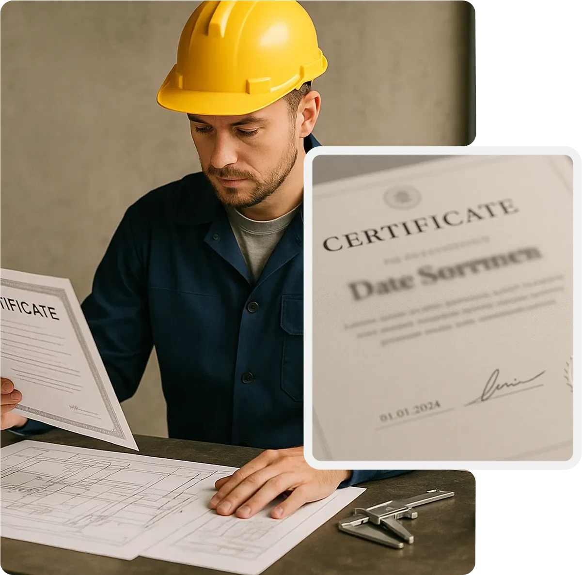 certificazioni tecno isolamenti