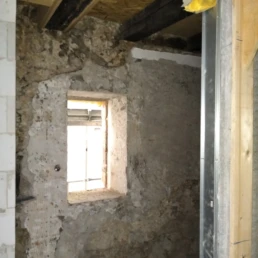 1 2023.11_Abitazione Privata Loc. Murer, Falcade (BL)