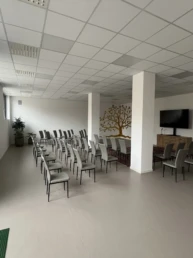 14 2023.03_Casa Funeraria Caldart, Belluno (BL)