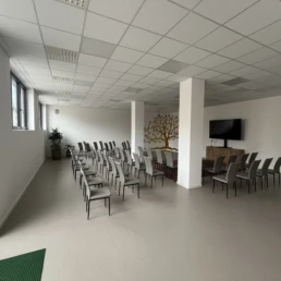 14 2023.03_Casa Funeraria Caldart, Belluno (BL)