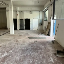 2 2023.03_Casa Funeraria Caldart, Belluno (BL)